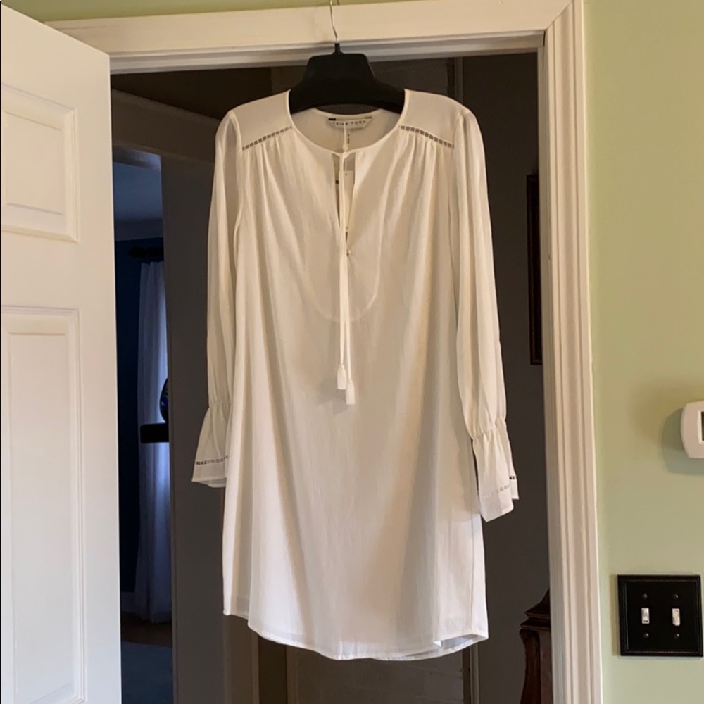 Trina Turk dress